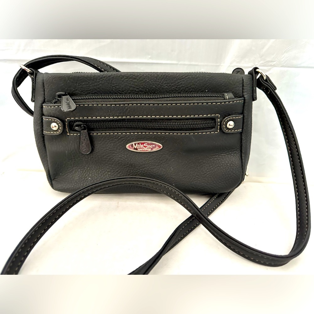 3/$15 Multi Sac Crossbody Bag/Purse